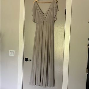 Jenny Yoo Bridesmaid Dress